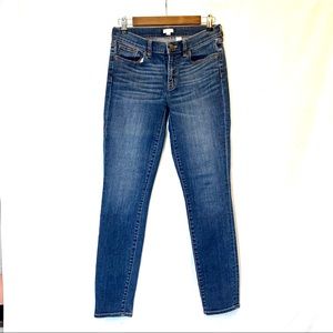 J.Crew Women’s Skinny Jean